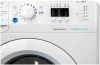 Стиральная машина Indesit BWSA 5109 WWV