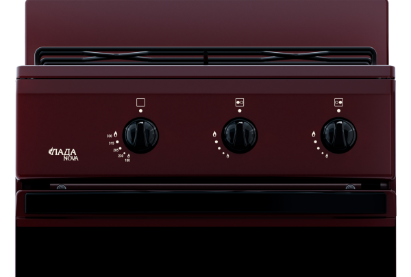 Плита газовая Лада Nova CG 32013 B
