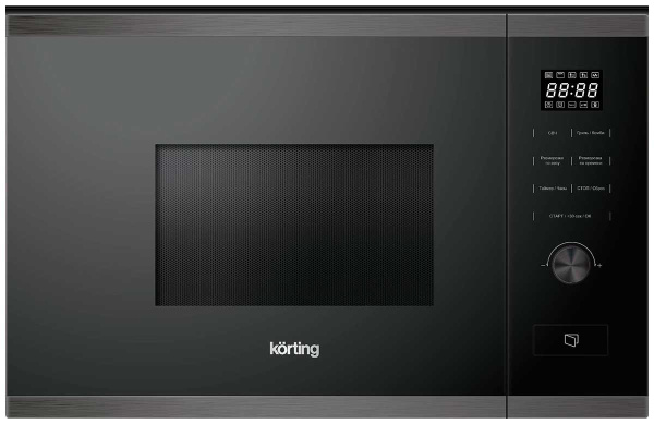 Микроволновая печь Korting KMI 820 GNBX