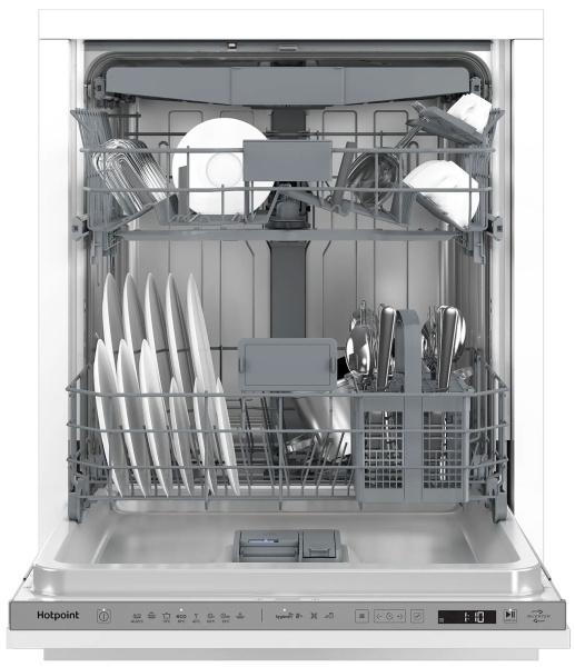 Посудомоечная машина Hotpoint HI 5D84 DW