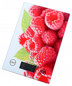 Кухонные весы SUPRA BSS-4212