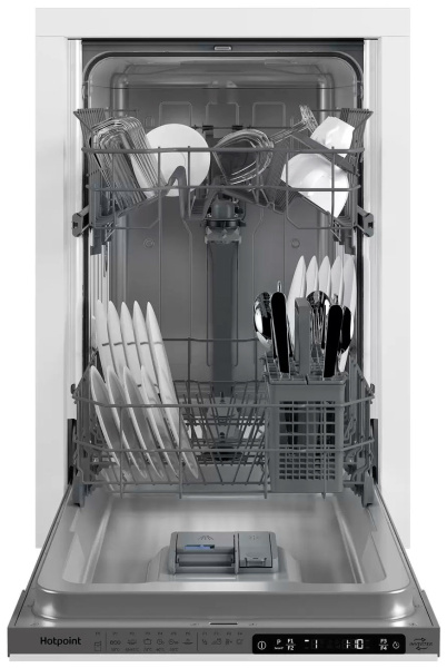 Посудомоечная машина Hotpoint HIS 1C69