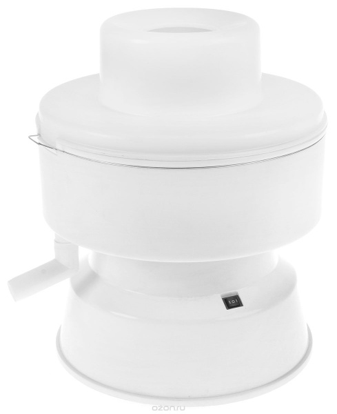 Соковыжималка Салют СВПР 201