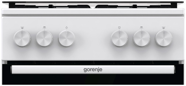 Плита газовая Gorenje GG5A10WH
