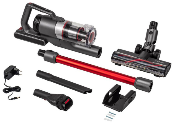 Пылесос вертикальный Starwind SCH9945