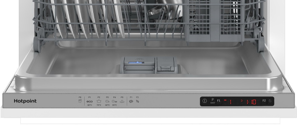 Посудомоечная машина Hotpoint HI 4C39