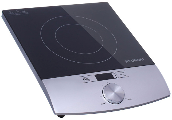 Плитка индукционная Hyundai HYC-0102