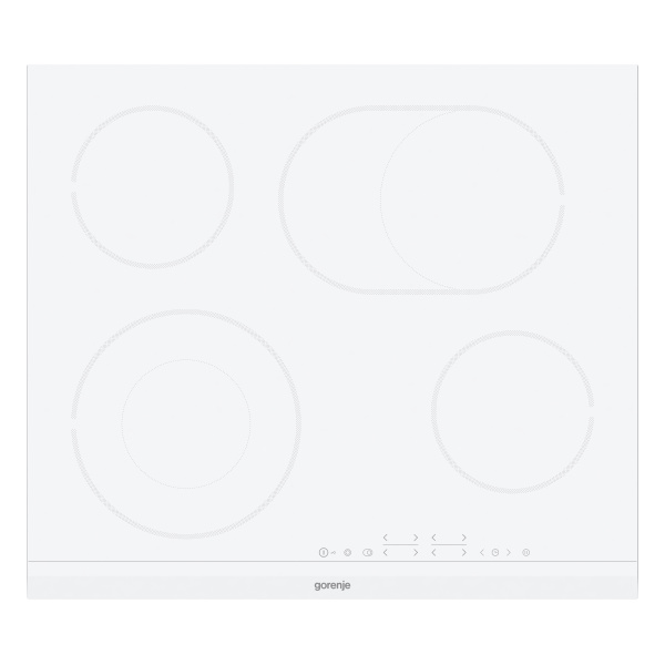 Панель электрическая Gorenje ECT643WCSC