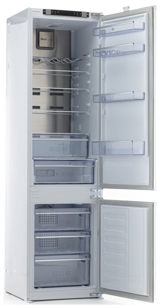 Холодильник Beko BCNA 306 E2S