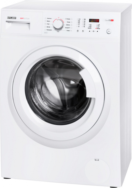 Стиральная машина ATLANT СМА 40М105-00