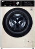 Стиральная машина LG F4V5VS9B