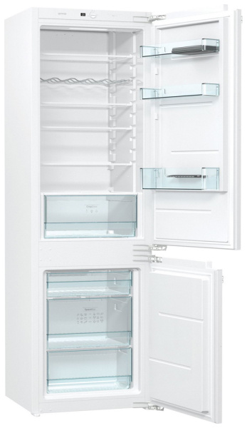 Холодильник Gorenje NRKI 2181 E1