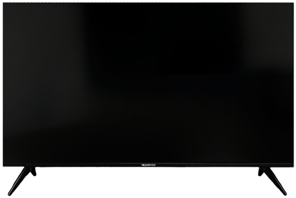 Телевизор Topdevice TDTV50ES13U_BK