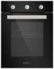Духовой шкаф Homsair OEF451BK