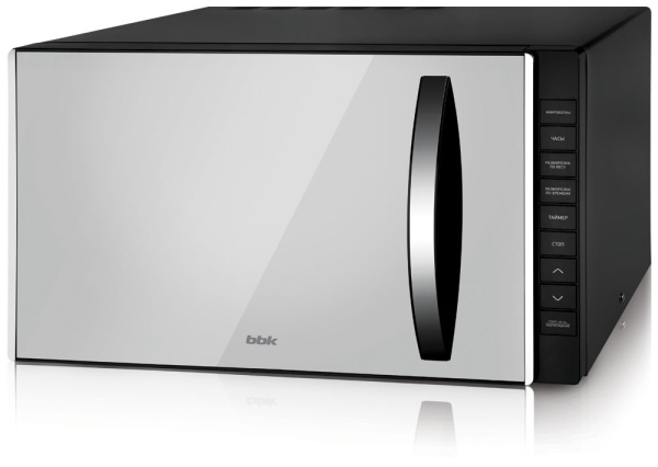 Микроволновая печь BBK 23MWS-826T/B-M
