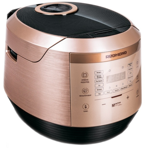 Мультиварка REDMOND RMC-450