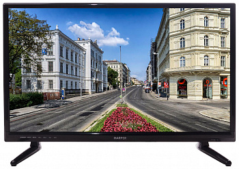 Телевизор HARPER 24R470T