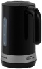 Чайник Polaris PWK 1803C BK