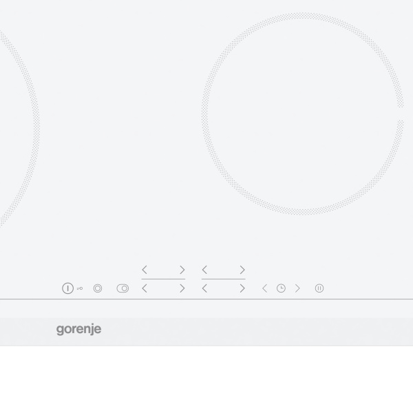 Панель электрическая Gorenje ECT643WCSC
