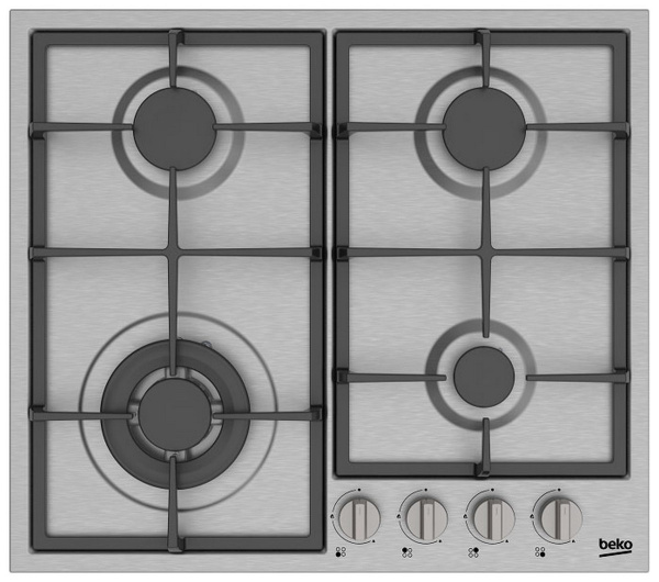 Панель газовая Beko HIYG 64225 SXO