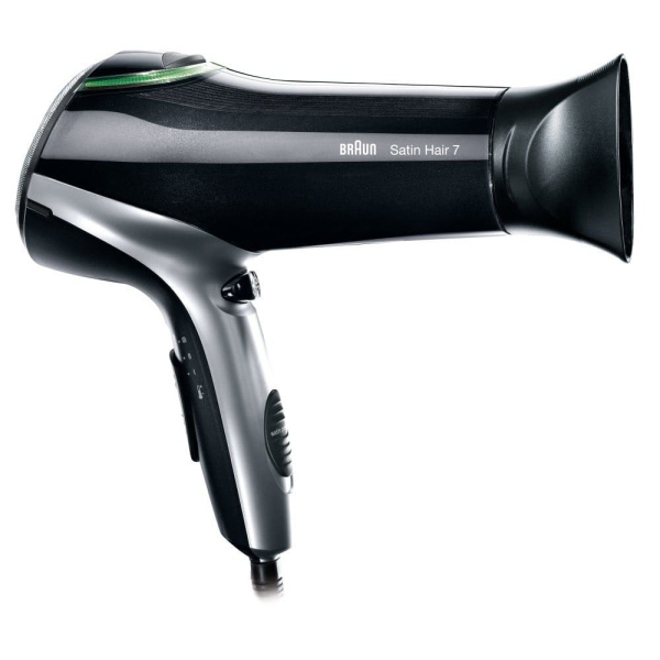 Фен BRAUN HD 730 Satin Hair 7