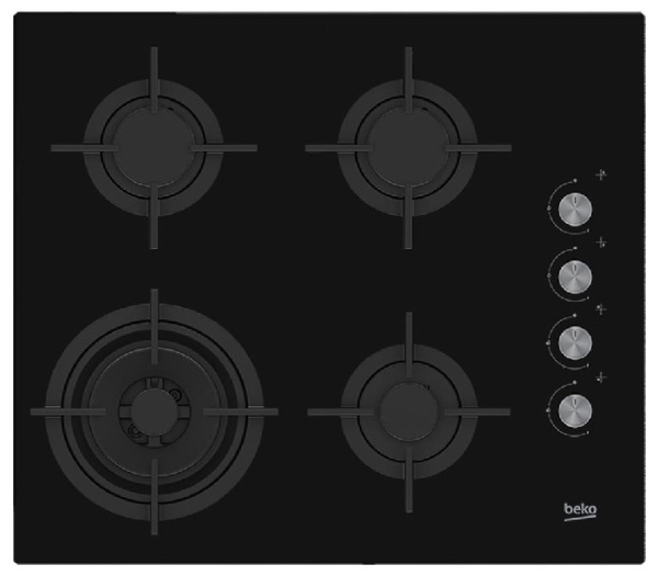 Панель газовая Beko HILW64122S