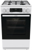 плита комбинированная Gorenje GK5C60WJ