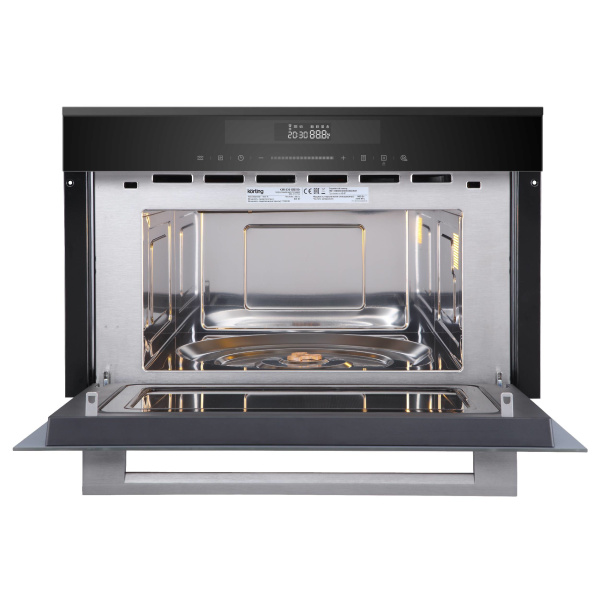 Микроволновая печь Korting KMI 830 GNBX