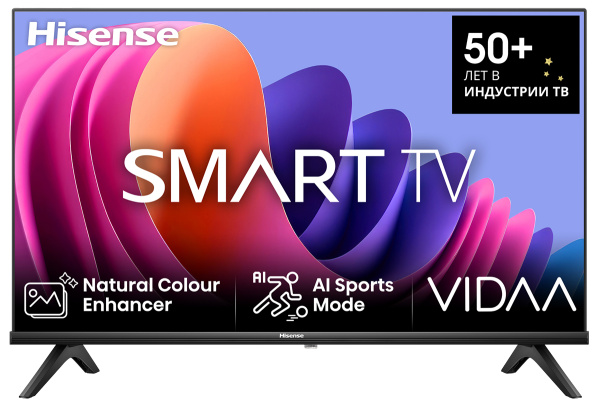 Телевизор Hisense 32A4N