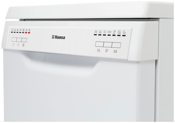 Посудомоечная машина Hansa ZWM456WEH