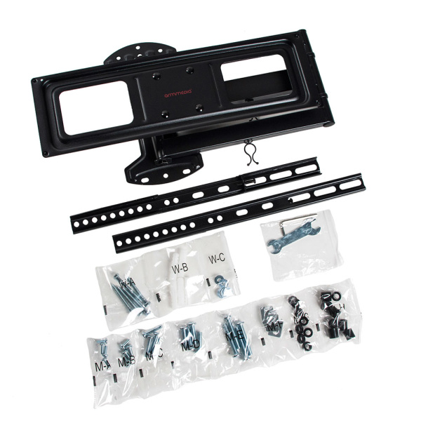 Кронштейн для телевизора ARM MEDIA LCD-415 BLACK