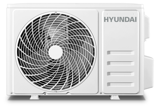 Сплит-система Hyundai HAC-18/T-PRO