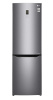 Холодильник LG GA-B419 SLGL