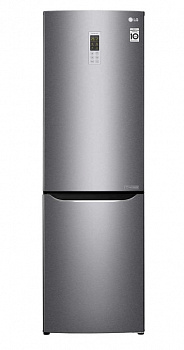 Холодильник LG GA-B419 SLGL