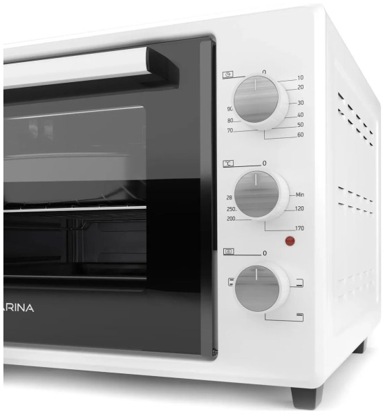 Мини-печь Darina UB NDE37 701 W