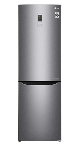 Холодильник LG GA-B419 SLGL