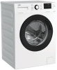 Стиральная машина Beko WSRE 6H612 ZAWI