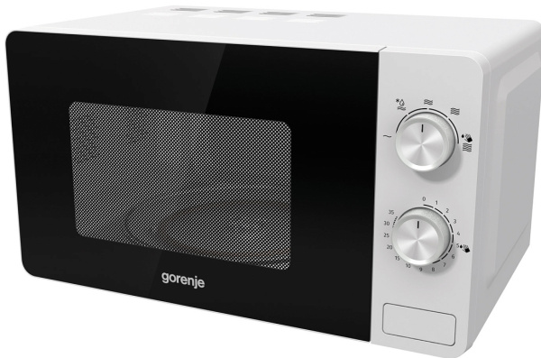 Микроволновая печь Gorenje MO20E1W