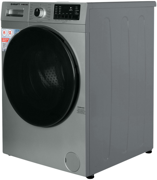 Стиральная машина Kraft KF-MDS12147G