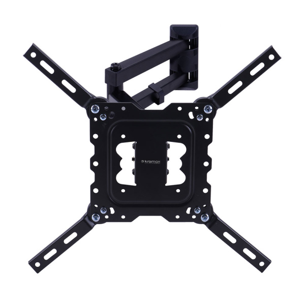 Кронштейн для телевизора KROMAX DIX-18 BLACK