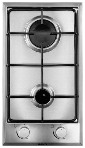 Панель газовая BEKO HDCG 32220 FX