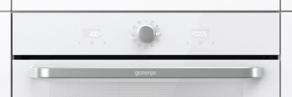 Духовой шкаф Gorenje BOS67371SYW