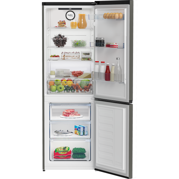 Холодильник Beko B3R0CNK362HG