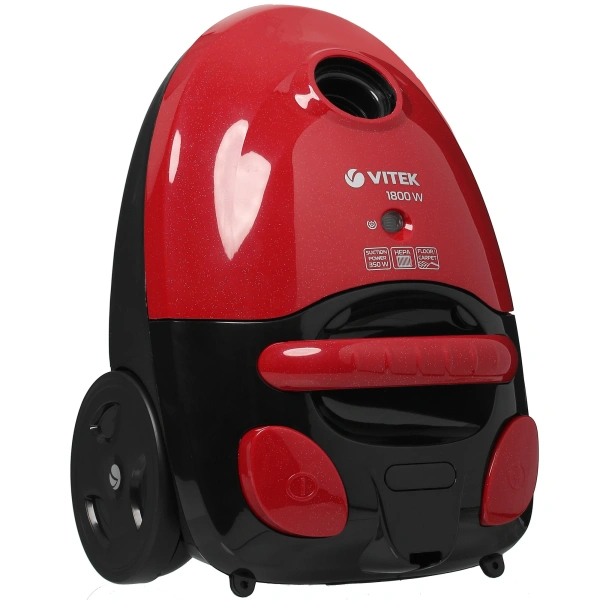 Пылесос VITEK VT-1825 MC