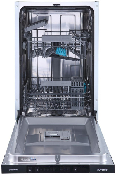 Посудомоечная машина Gorenje GV541D10