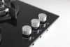 Панель газовая LEX GVG 430 BL