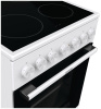 Плита электрическая Gorenje GEC5B41WG