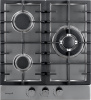 Панель газовая Weissgauff HGG 451 XFH