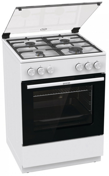 Плита газовая Gorenje GG6A11WF