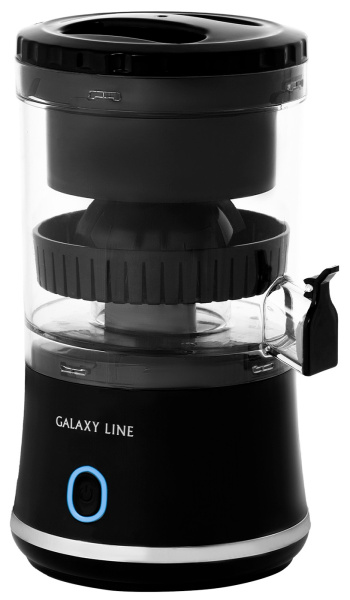 Соковыжималка Galaxy Line GL 0855 BK